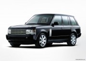Land Rover Range Rover Land Rover Range Rover
